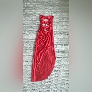 Baobab Vera Dress - Coral - S - Never Worn